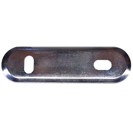 Aftermarket Plate, Ear Saver Fits Capello Quasar WN-03410200-PEX